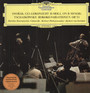 Dvorak: Cellokonzert H-Moll/Tschaikowsky: Rokoko-Variationen - Mstislav Rostropovich