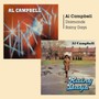 Rainy Days/Diamonds - Al Campbell