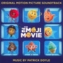 Emoji-Der Film  OST - Patrick Doyle