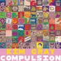 Compulsion - Kim Gray