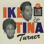 27 ST. Louis Sizzlers - Ike Turner  & Tina