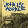 Country Blues Of - John Lee Hooker 