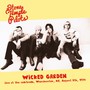 Wicked Garden - Live At The Centrum Worchester Ma August 8TH - Stone Temple Pilots
