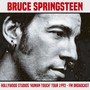 Hollywood Studios Human Touch Tour 1992 FM - Bruce Springsteen