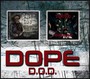 The Ugly I Master Xploder - Dope D.O.D.