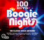 100 Hits -Boogie Boogie Nights - 100 Hits No.1s   