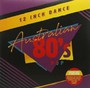 12 Inch Dance: Australian 80S Pop - V/A