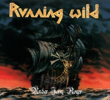 Under Jolly Roger - Running Wild
