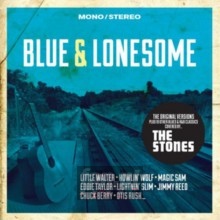 Blue & Lonesome - V/A