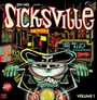 Sicksville 01 - V/A