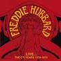 Cti Years 1970-1973 - Freddie Hubbard