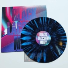 Black Lacquer - Moby