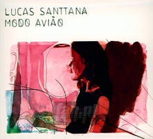 Modo Aviao - Lucas Santana