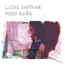 Modo Aviao - Lucas Santana