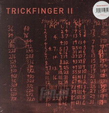 Trickfinger II - Trickfinger  