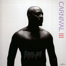 Carnival III: The Fall & Rise Of A Refugee - Wyclef Jean
