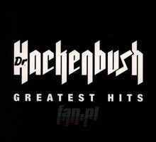 Greatest Hits - DR. Hackenbush