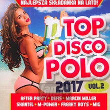 Top Disco Polo 2017 vol 2 - V/A