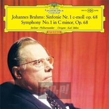 Symphony No.1 - J. Brahms