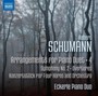 Schumann.Robert - Klavierduo Eckerle