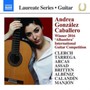 Various - Gonzalez.Caballero.Andrea