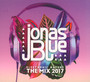 Electronic Nature The Mix 2017 - Jonas Blue
