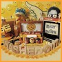 Mister Mellow - Washed Out