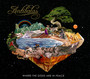 Where The Gods Are In Peace - Antibalas