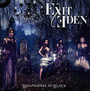 Rhapsodies In Black - Exit Eden