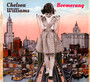 Boomerang - Chelsea Williams