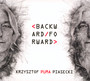 Backward Forward - Krzysztof Piasecki  