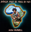 Africa Must Be Free By 1983 - Hugh Mundell
