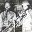 Unreleased Early Recordings: Shuffle & Boogie 1960 - Rico  Rodriguez  /  Friends