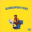 Good For You - Amine