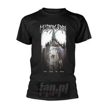 Turn Loose The Swans _TS50553_ - My Dying Bride