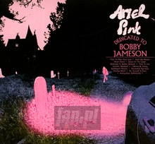 Dedicated To Bobby Jameson - Ariel Pink