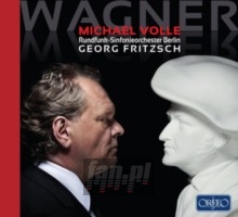 Opernarien - R. Wagner Opernarien - R. Wagner