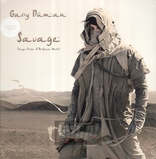 Savage - Gary Numan