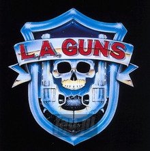 L.A. Guns - L.A. Guns