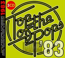 Top Of The Pops - 1983 - Top Of The Pops   