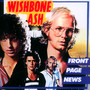 Front Page News - Wishbone Ash