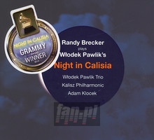 Night In Calisia - Wodek Pawlik