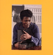 I Tell A Fly - Benjamin Clementine - powiększ I Tell A Fly - Benjamin Clementine