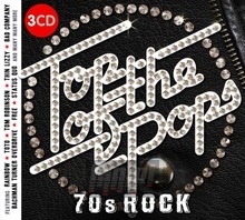 Top Of The Pops - 70S Rock - Top Of The Pops   