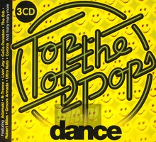 Top Of The Pops - Dance - Top Of The Pops   