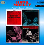 Four Classic Albums - Hank Mobley