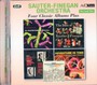 Four Classic Albums Plus - Sauter-Finegan Orchestra