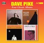 Four Classic Albums - Dave Pike