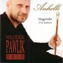 Anhelli - Wodek Pawlik