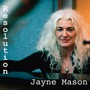 Resolution - Mason Jayne